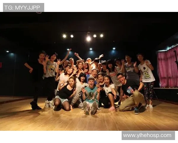 科学街舞力量训练方法的全面解析与实用技巧分享 科学街舞力量训练方法的全面解析与实用技巧分享