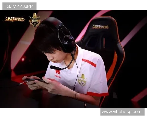 聚焦英雄联盟：探索WE战队背后的力量与荣耀之路