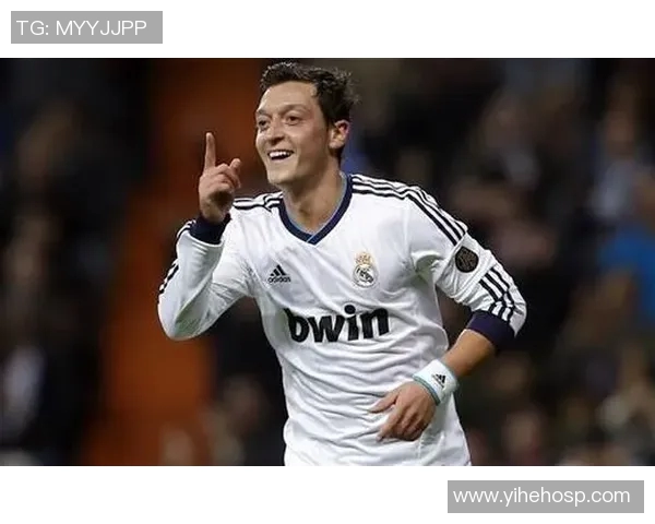 迪玛利亚与厄齐尔的巅峰对决谁才是球场上的艺术大师