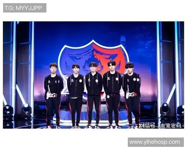 EDG战队在DOTA2比赛中的快速反应与战术执行分析