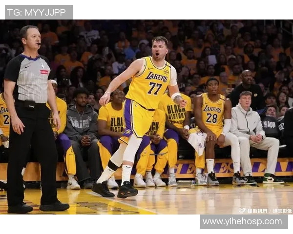 篮球明星Luka的崛起之路与未来展望：从天才少年到NBA超级巨星的传奇旅程