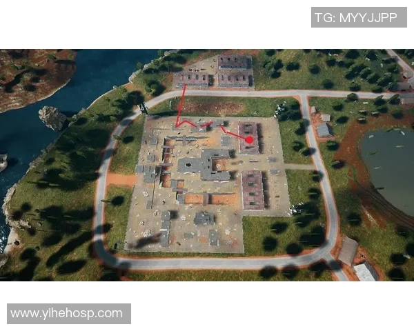 和平精英战术解析TES边路渗透体系的战略优势与实战应用