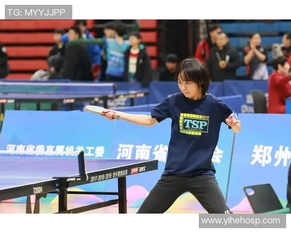 乒乓球纪实：见证上海乒乓球队在新时代的蜕变与成长之路