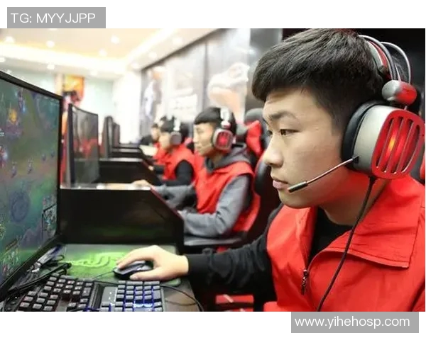 对话张芳：回顾英雄联盟职业生涯的荣耀与挑战