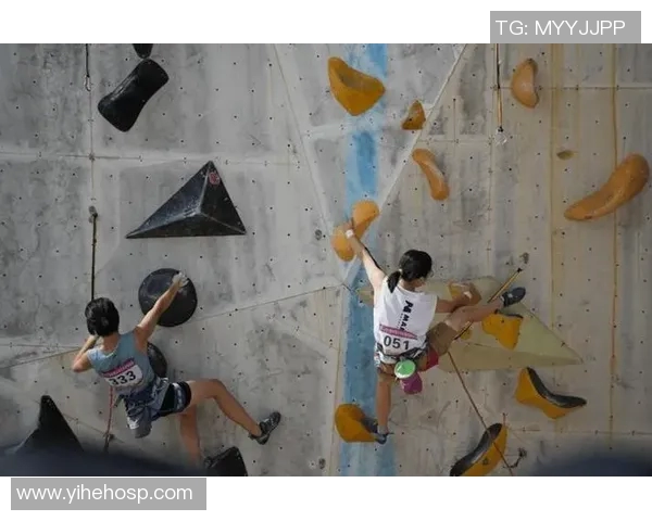 广州攀岩队的力量与梦想探索攀岩运动的魅力与挑战