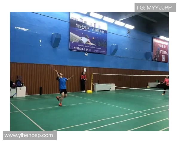 广州羽毛球队盯防体系解析与战术运用探讨