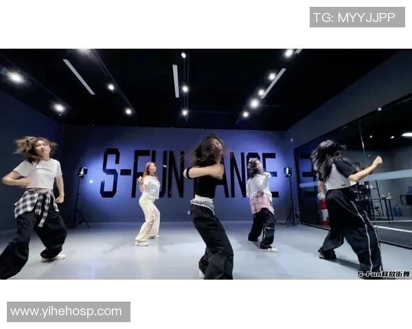 武汉街舞队心理素质创新高引领街舞文化新风潮