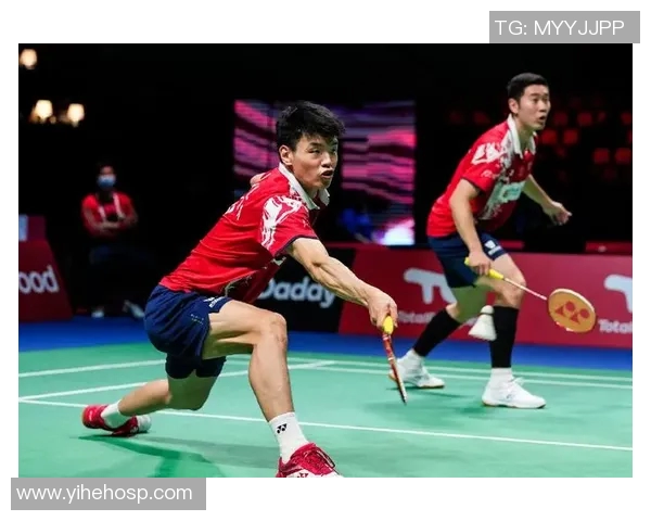 深入分析重庆羽毛球队包夹战术的优势与应用技巧